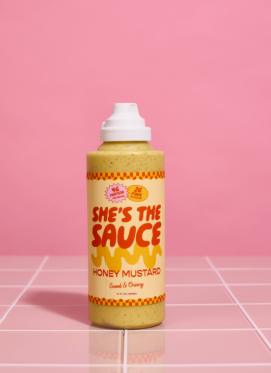 Honey Mustard