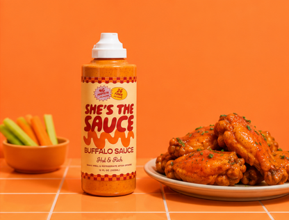 Buffalo Sauce