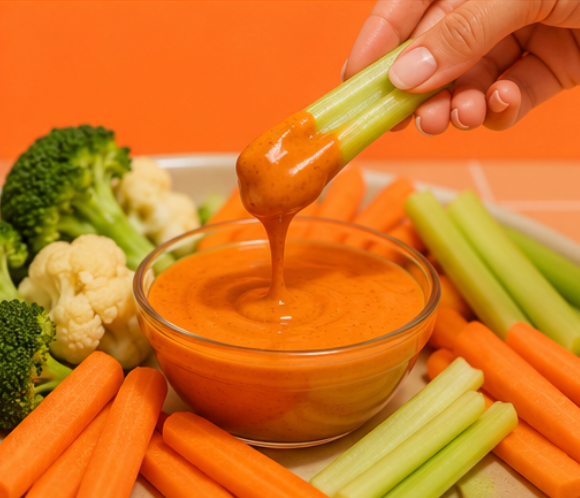 Buffalo Sauce