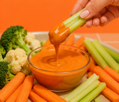 Buffalo Sauce