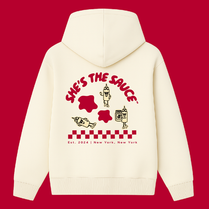 The Hoodie
