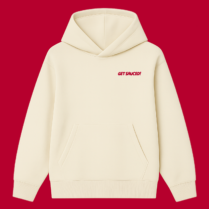 The Hoodie